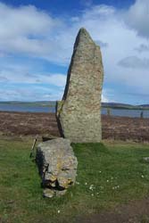 Prehistoric Tours in the Highlands of Scotland