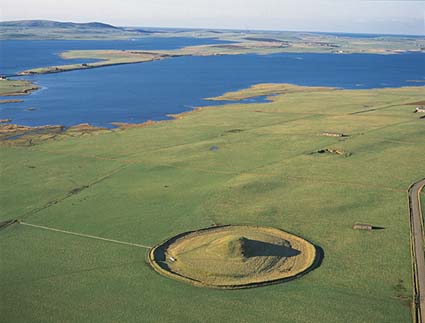 Prehistoric Orkney Trips