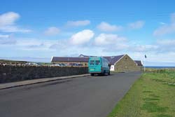 Day Trips Orkney, North of Scotland Overnight Tours, Private Guided Tours - Go-Orkney, Puffin Express