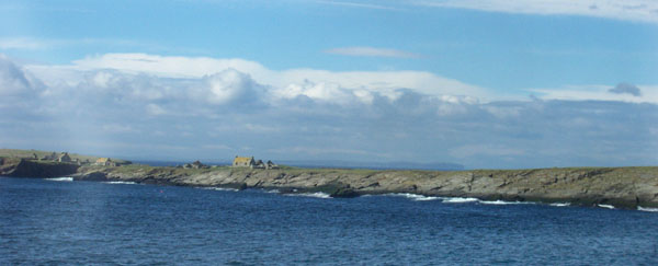 Day Trips Orkney, North of Scotland Overnight Tours, Private Guided Tours - Go-Orkney, Puffin Express